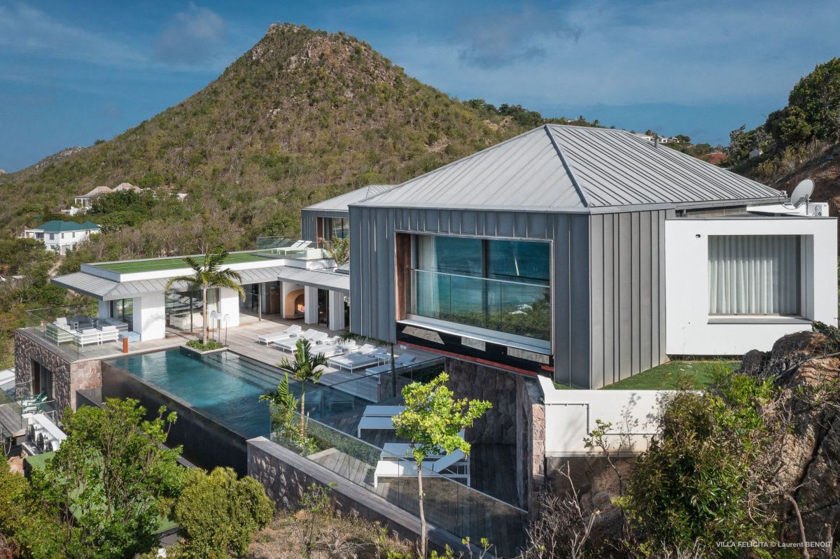 Villa Felicita property image
