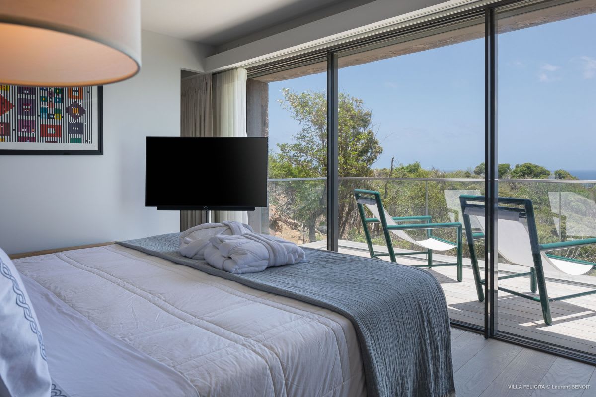 Villa Felicita property image