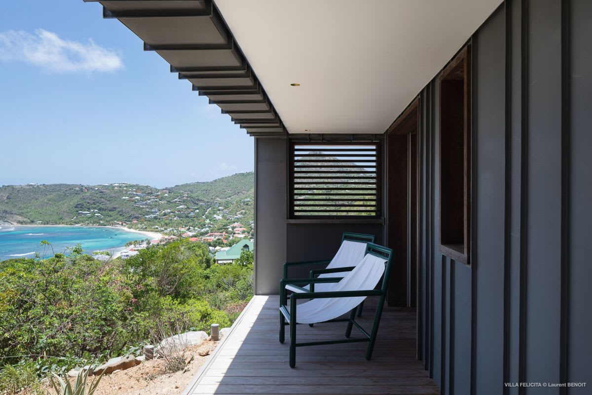 Villa Felicita property image