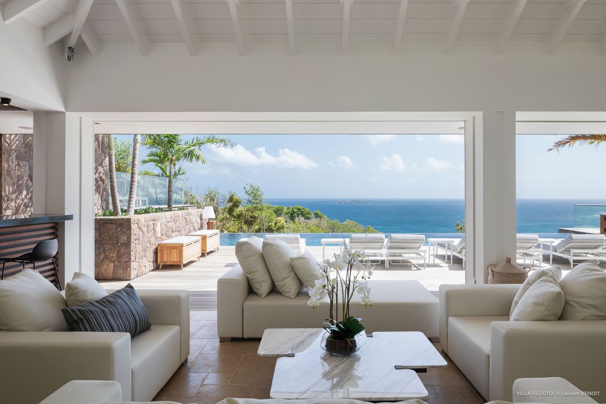 Villa Felicita property image