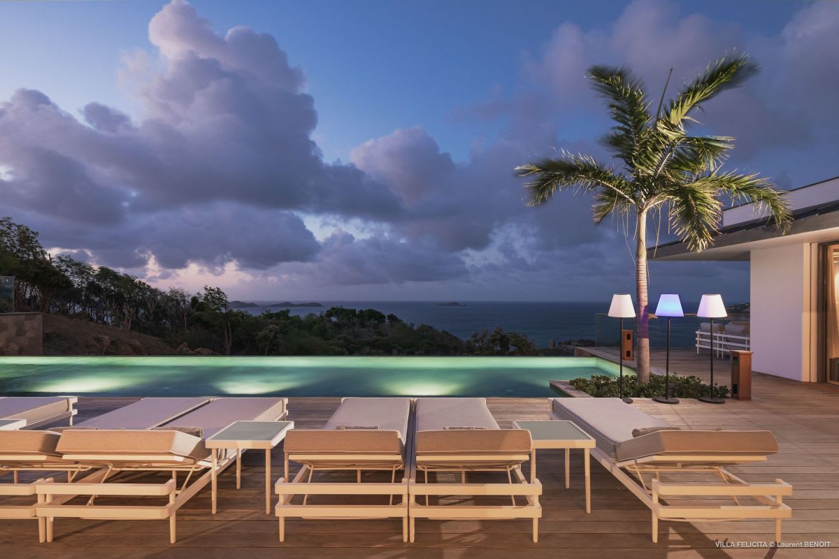 Villa Felicita property image