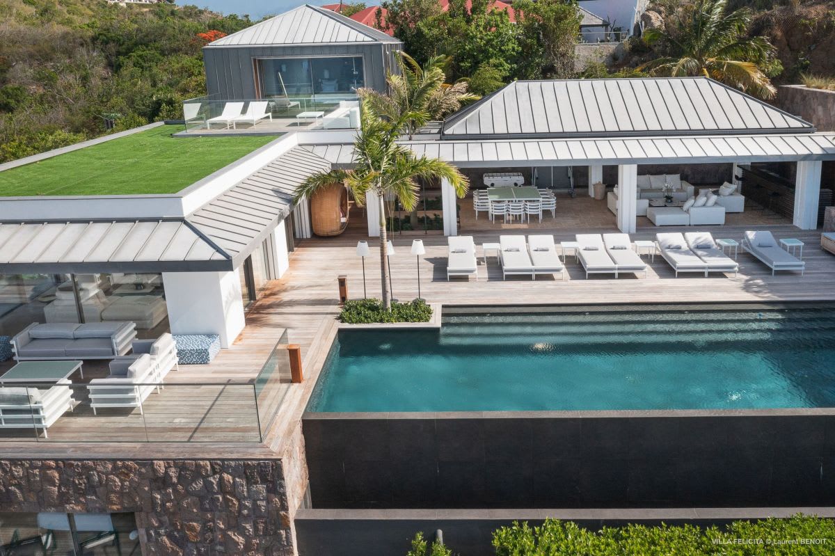 Villa Felicita property image