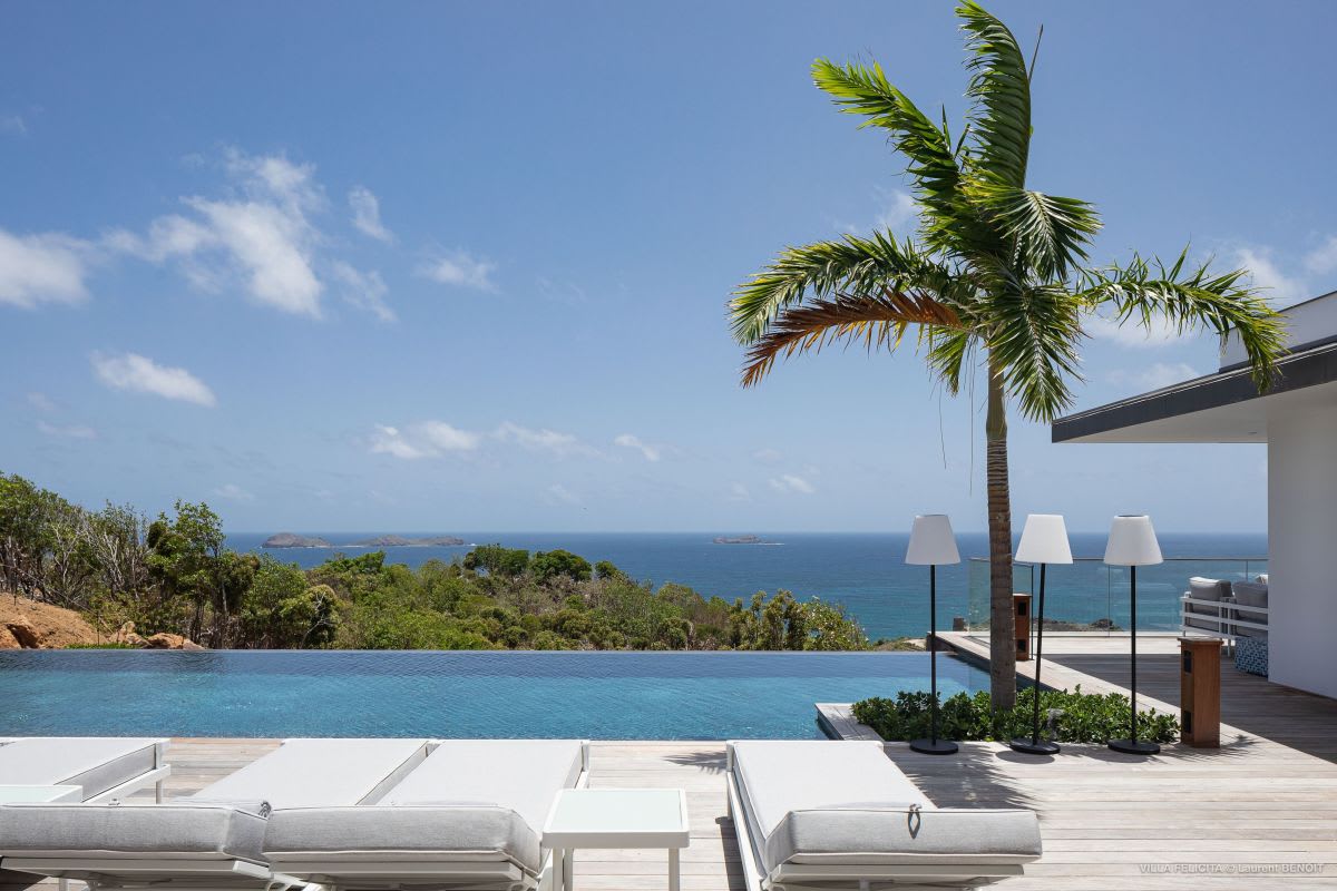 Villa Felicita property image