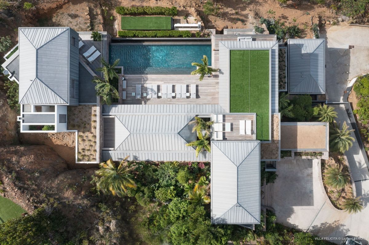 Villa Felicita property image