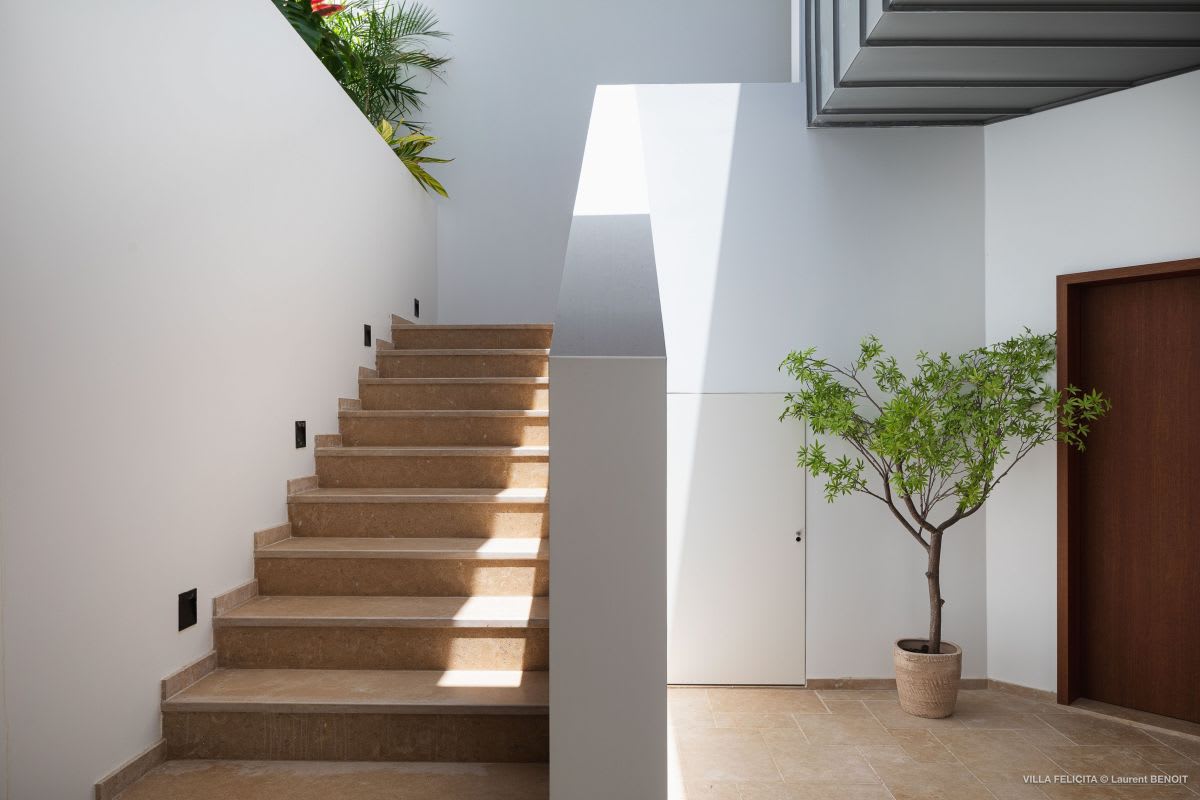 Villa Felicita property image