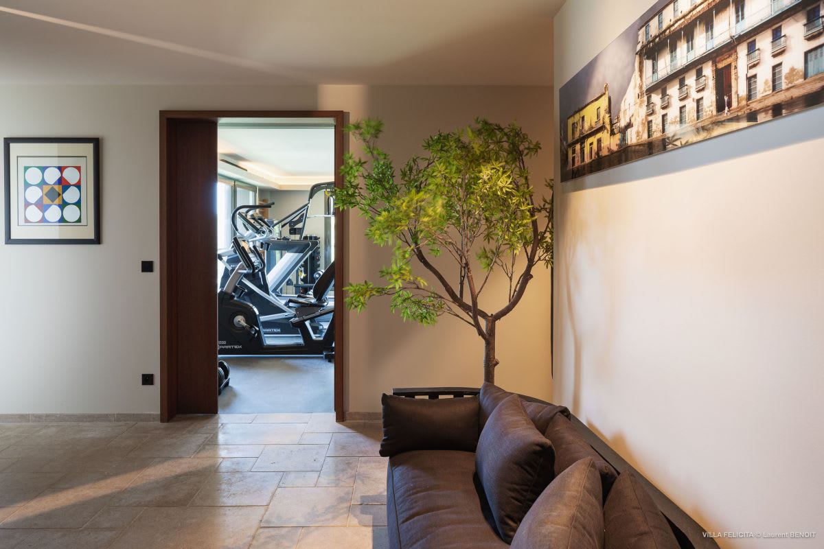 Villa Felicita property image