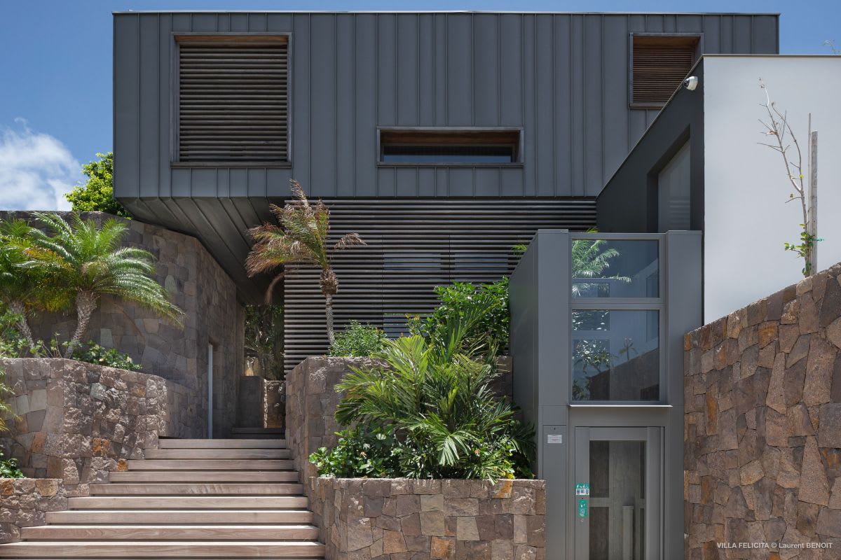 Villa Felicita property image