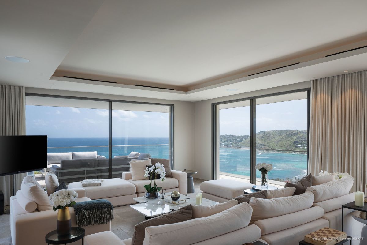 Villa Felicita property image