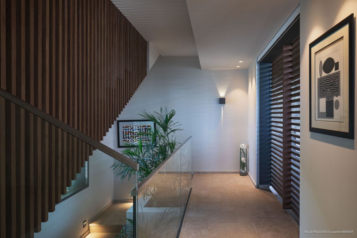 Villa Felicita property image