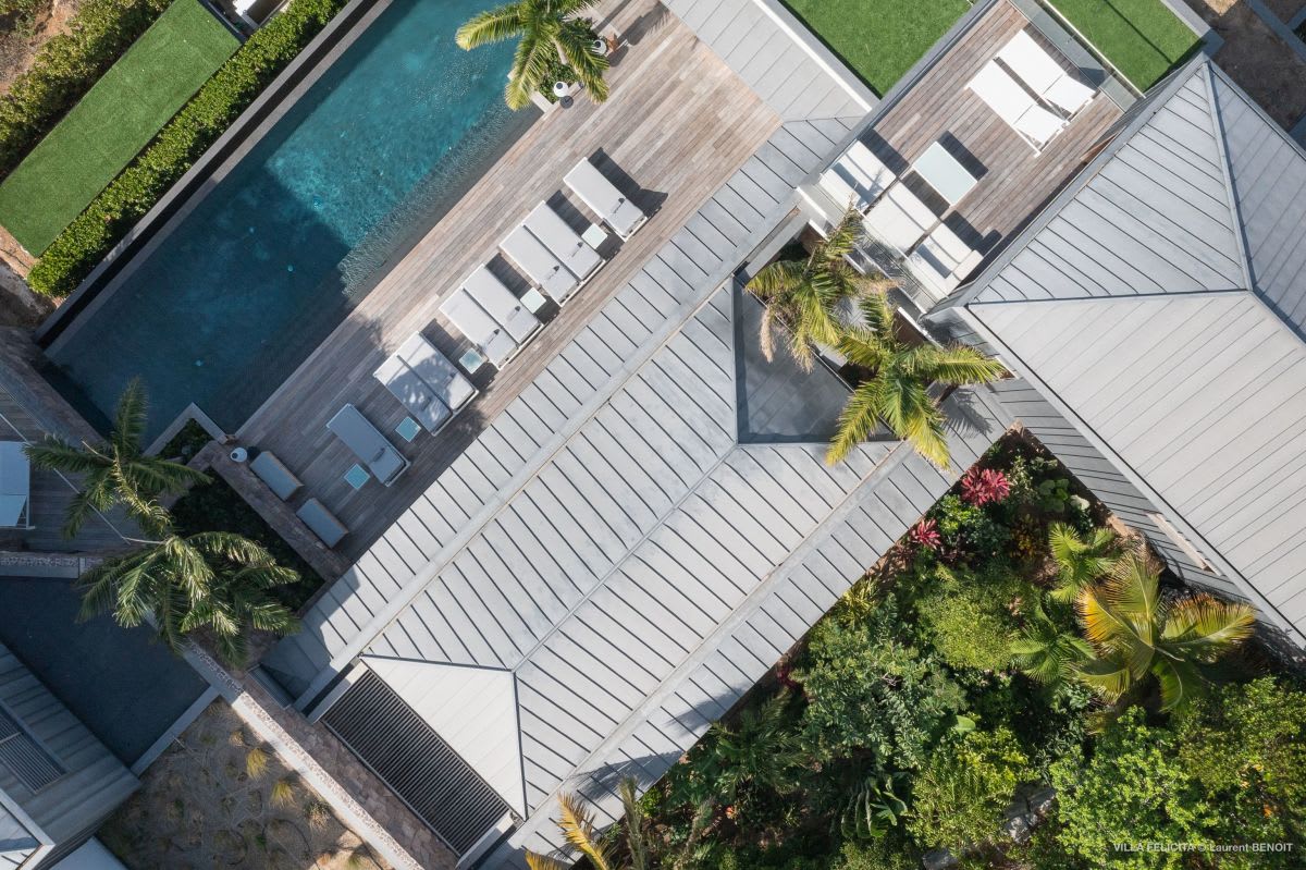 Villa Felicita property image