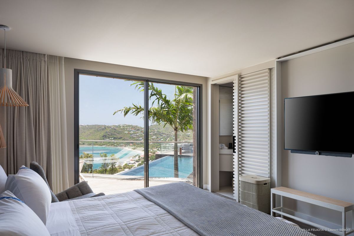 Villa Felicita property image