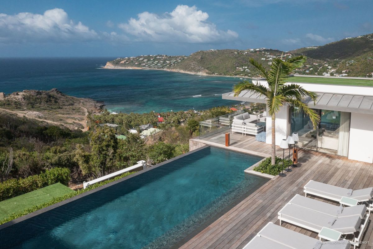 Villa Felicita property image