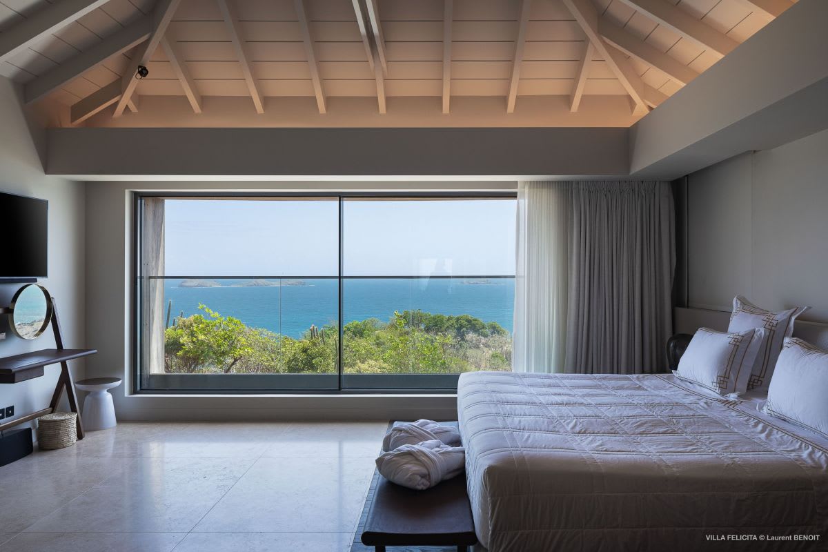 Villa Felicita property image