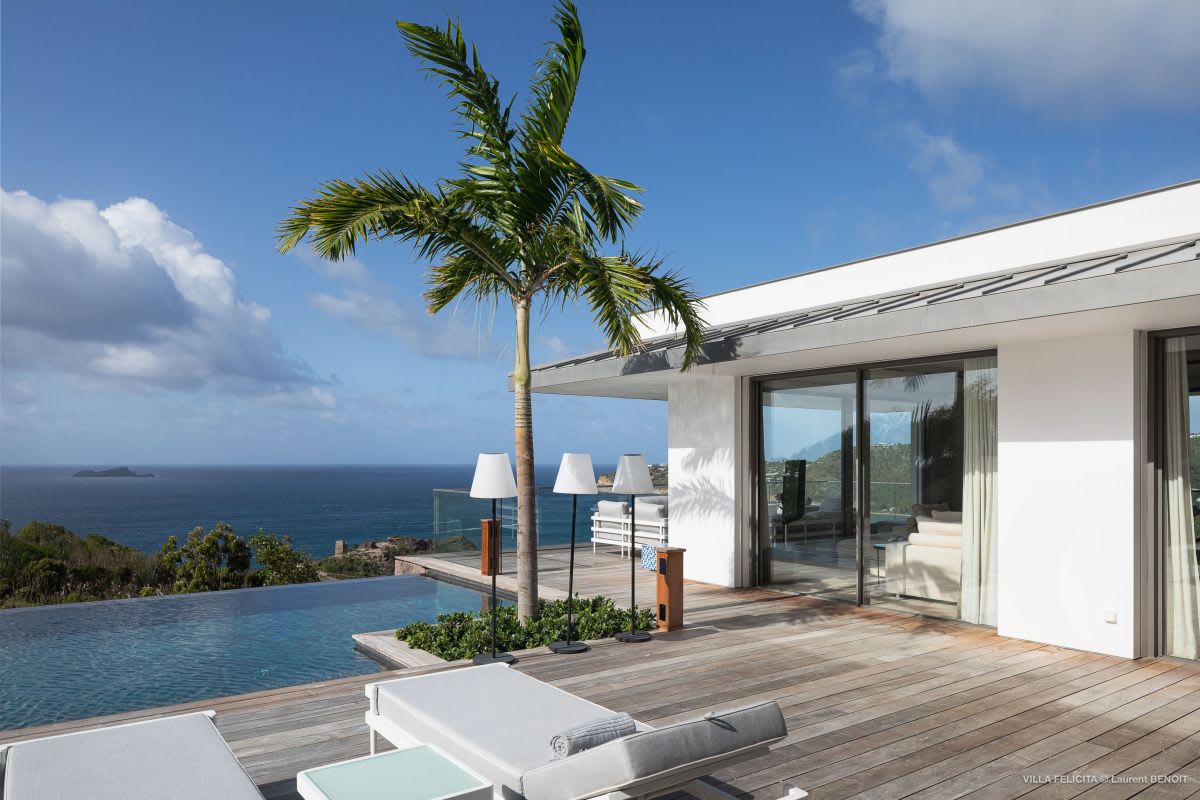 Villa Felicita property image