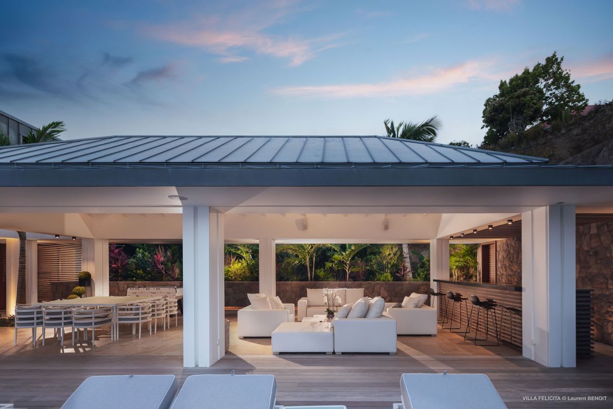 Villa Felicita property image