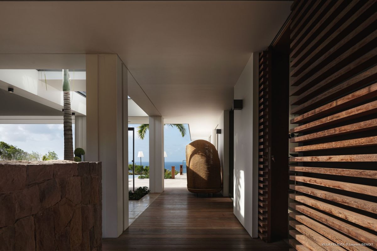 Villa Felicita property image