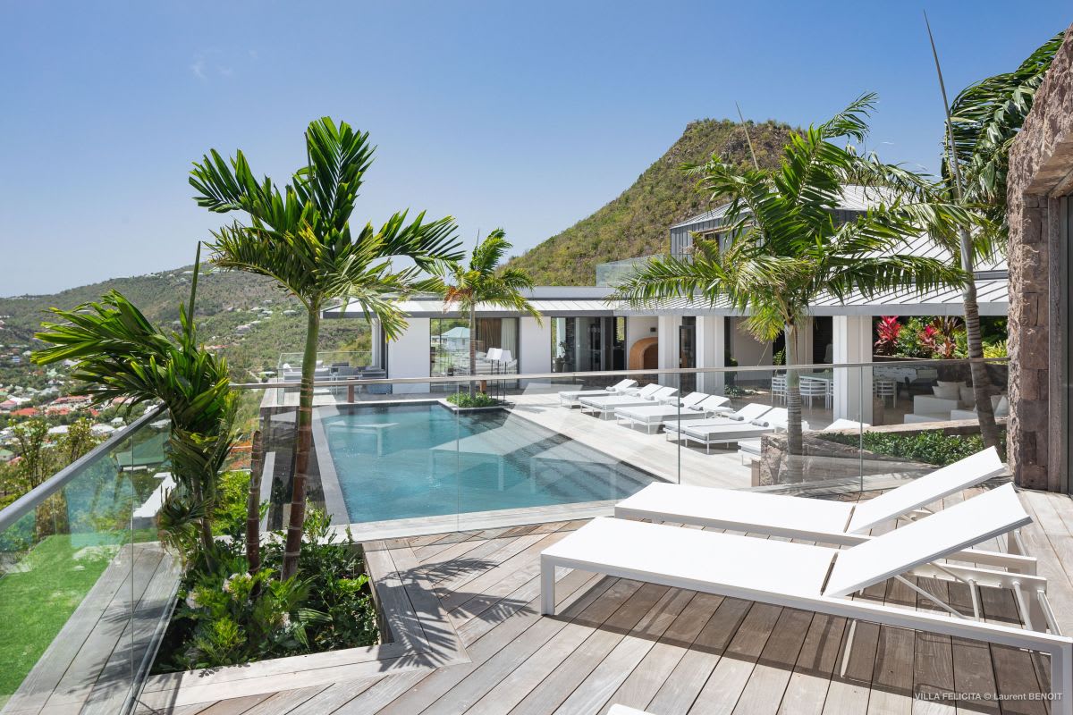 Villa Felicita property image