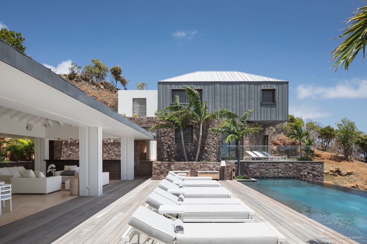 Villa Felicita property image