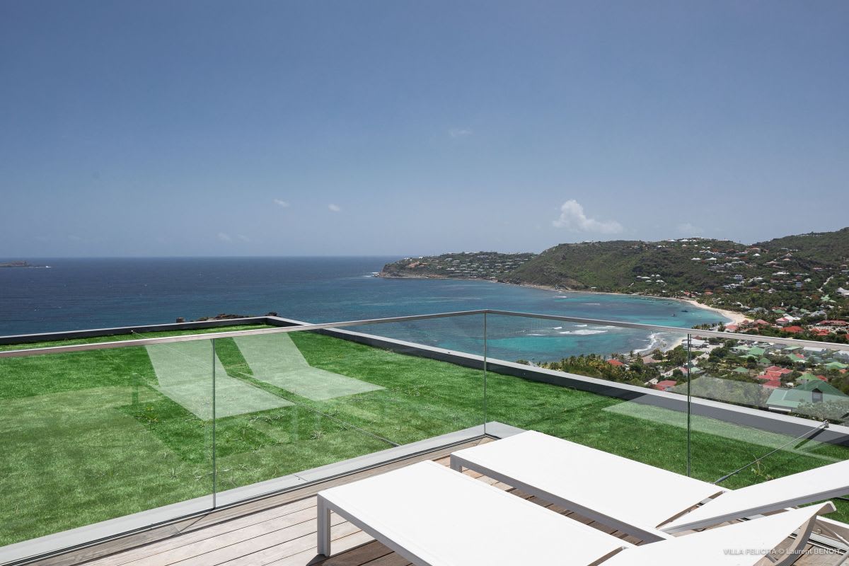 Villa Felicita property image