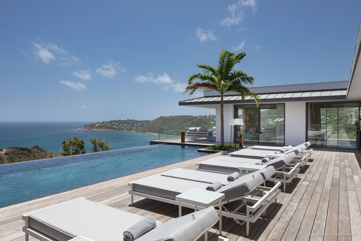 Villa Felicita property image