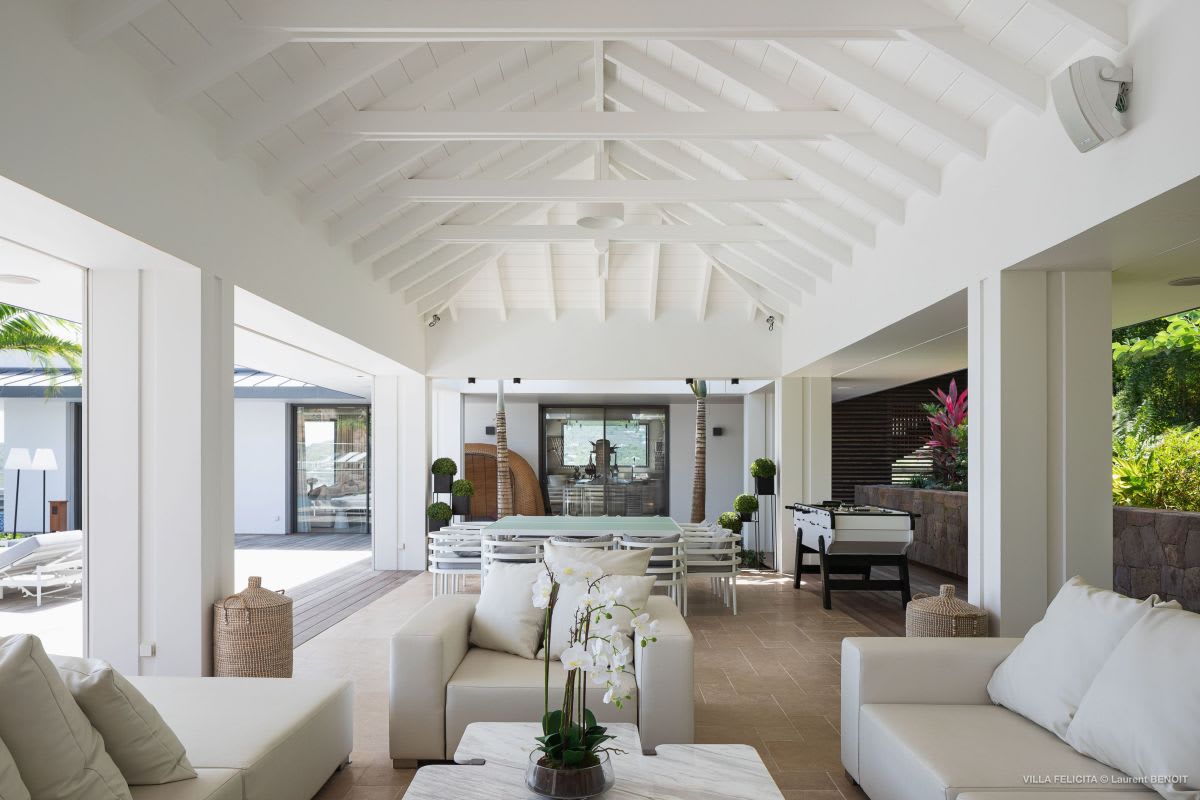 Villa Felicita property image