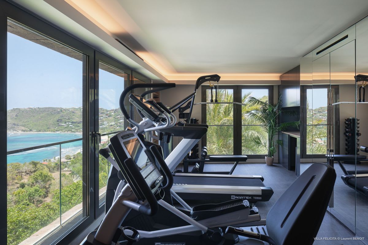 Villa Felicita property image