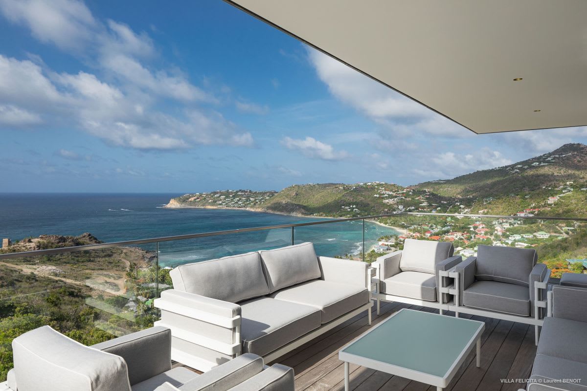 Villa Felicita property image