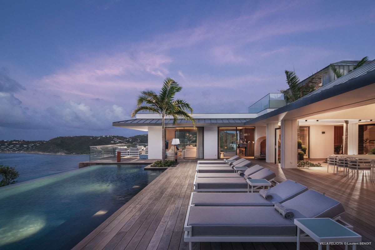Villa Felicita property image