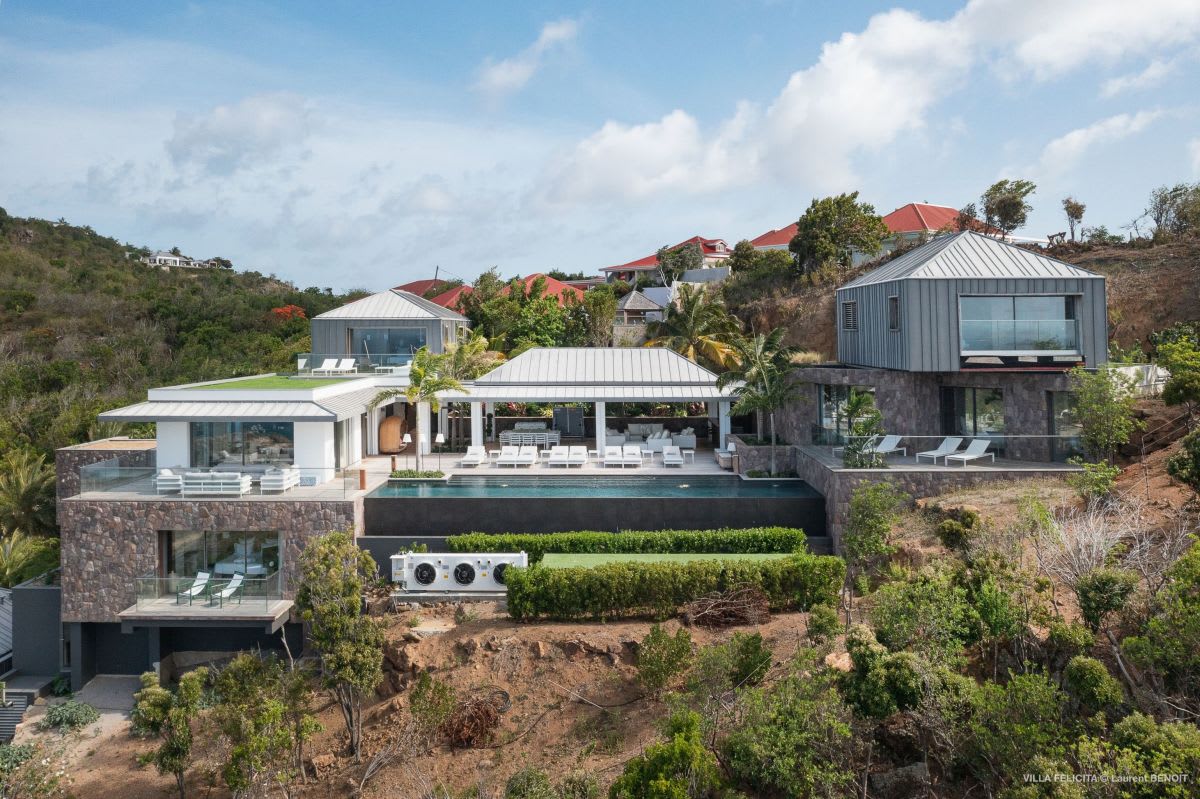Villa Felicita property image