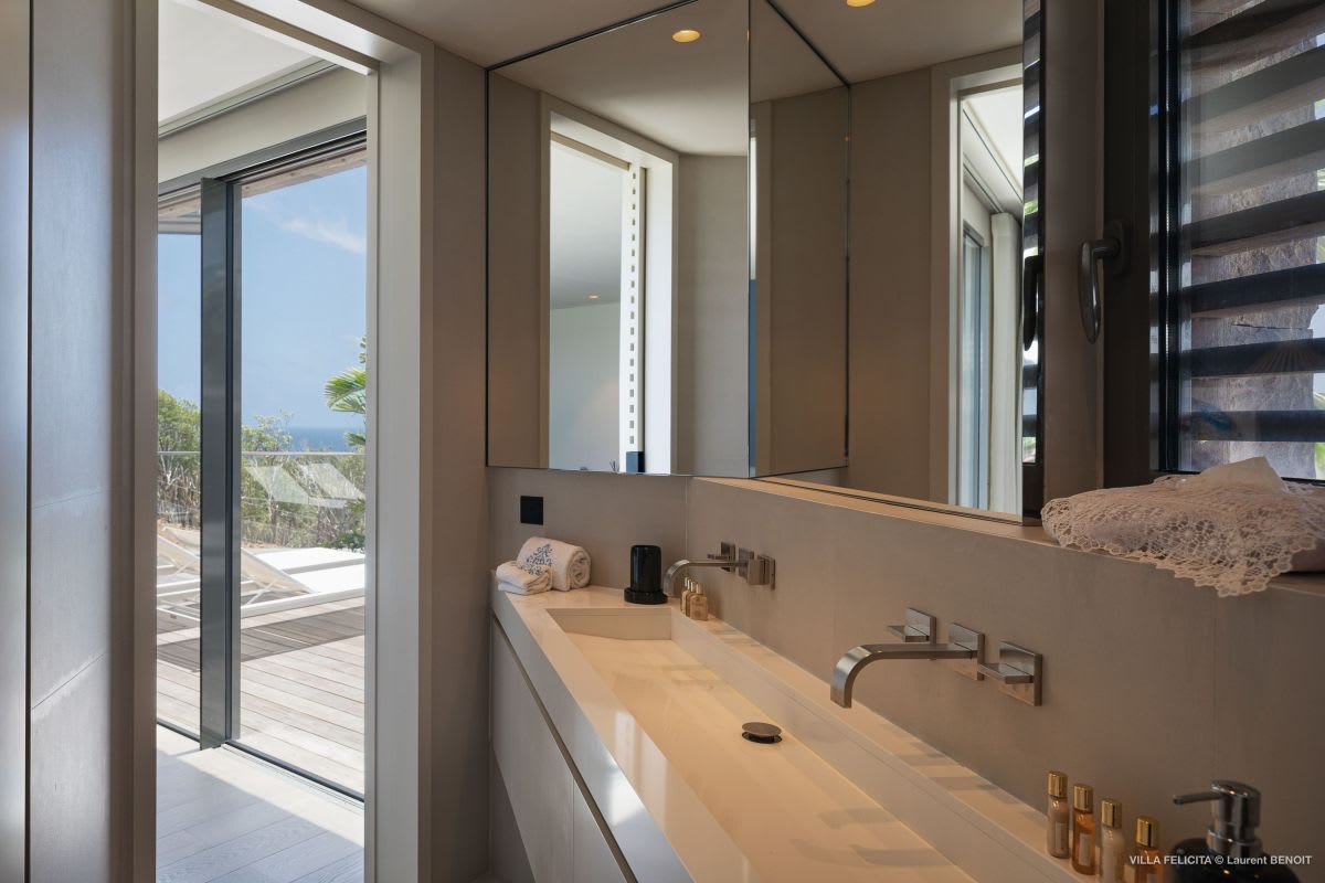 Villa Felicita property image