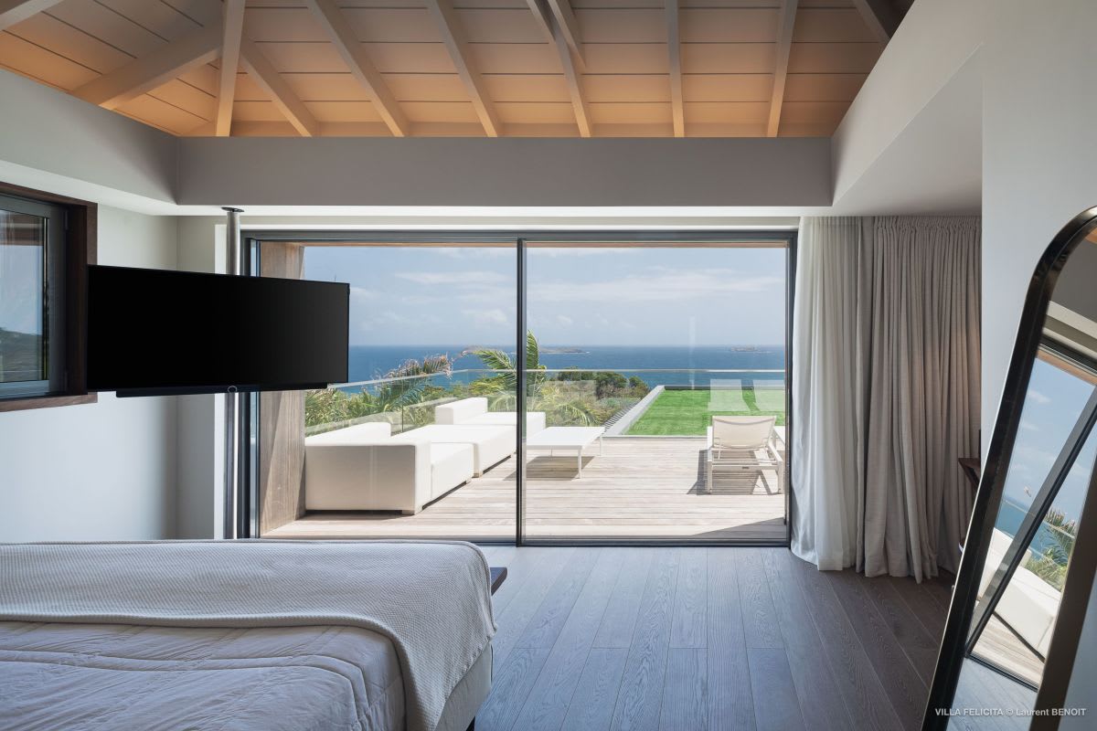 Villa Felicita property image