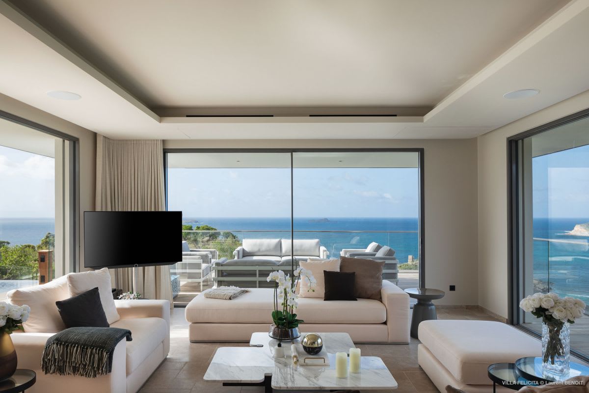 Villa Felicita property image