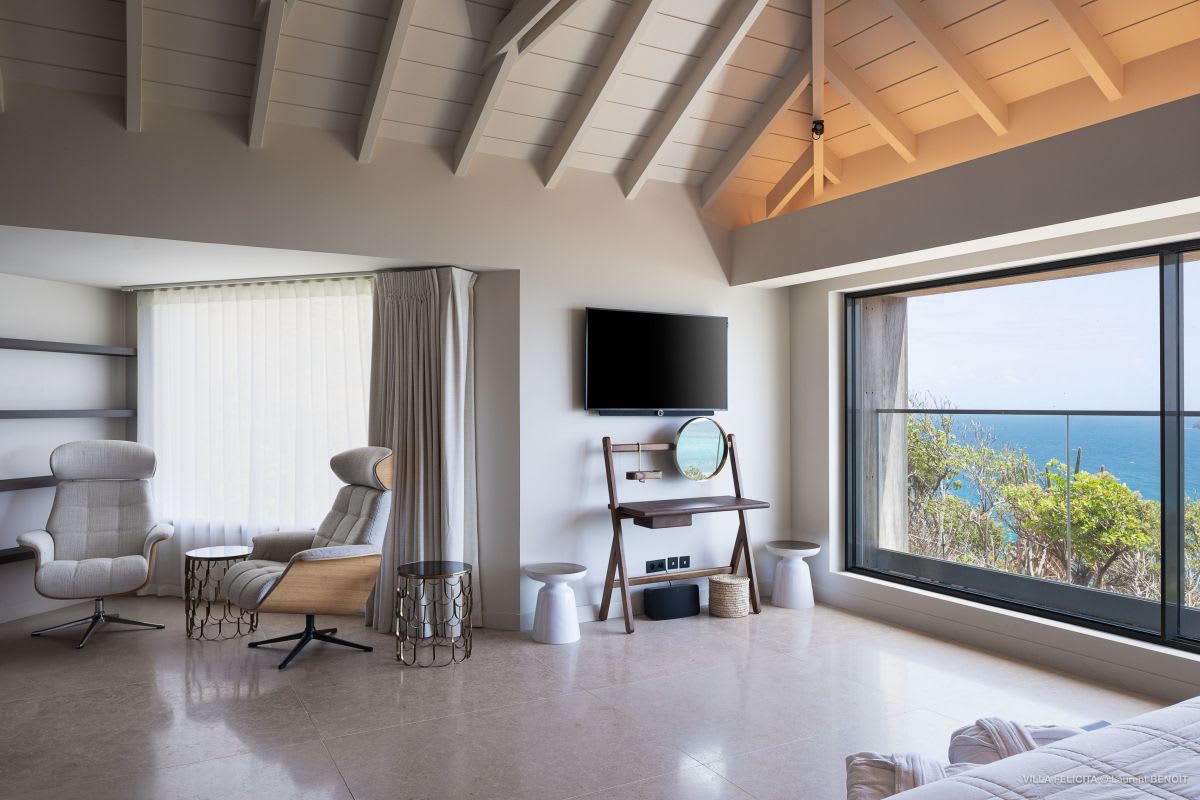 Villa Felicita property image
