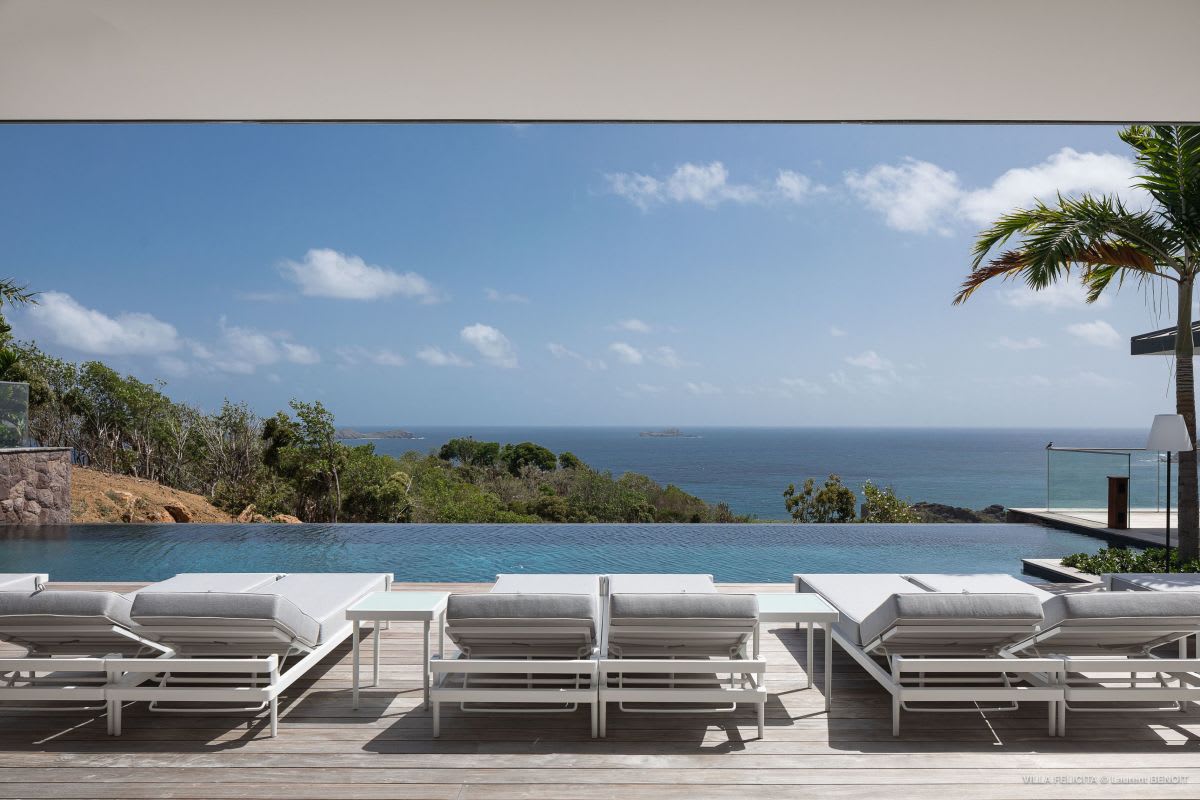Villa Felicita property image