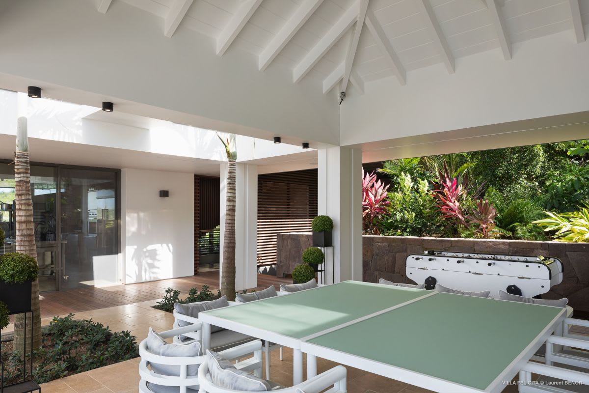 Villa Felicita property image