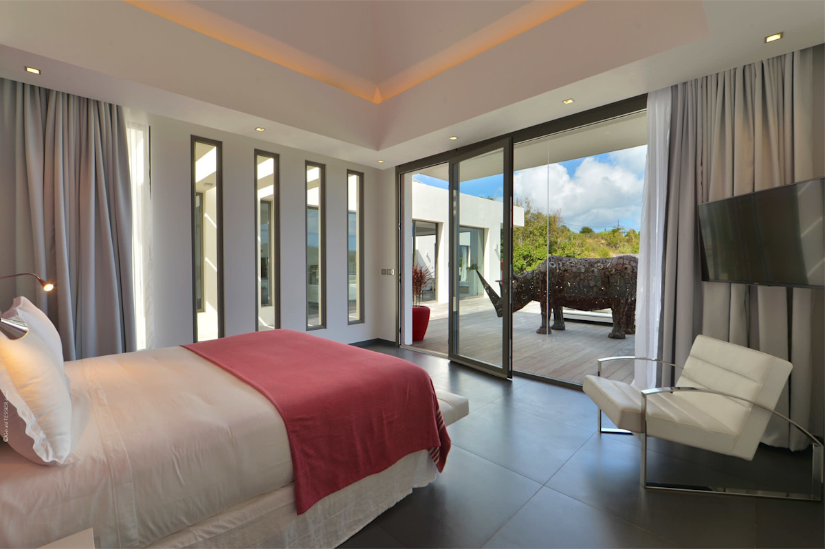 Villa Eternity property image