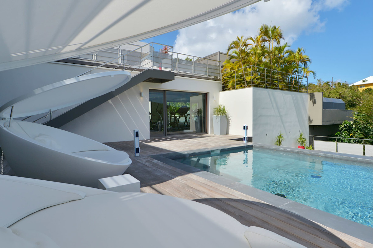 Villa Eternity property image