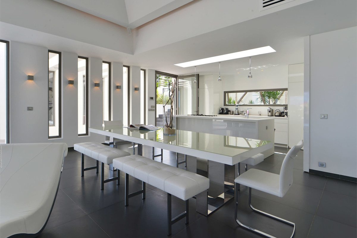 Villa Eternity property image