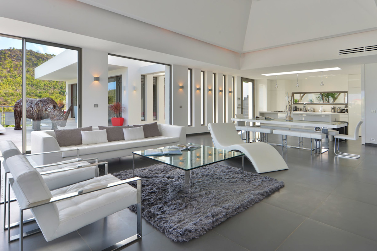 Villa Eternity property image
