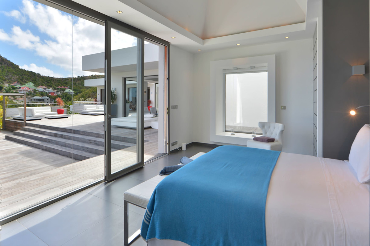 Villa Eternity property image