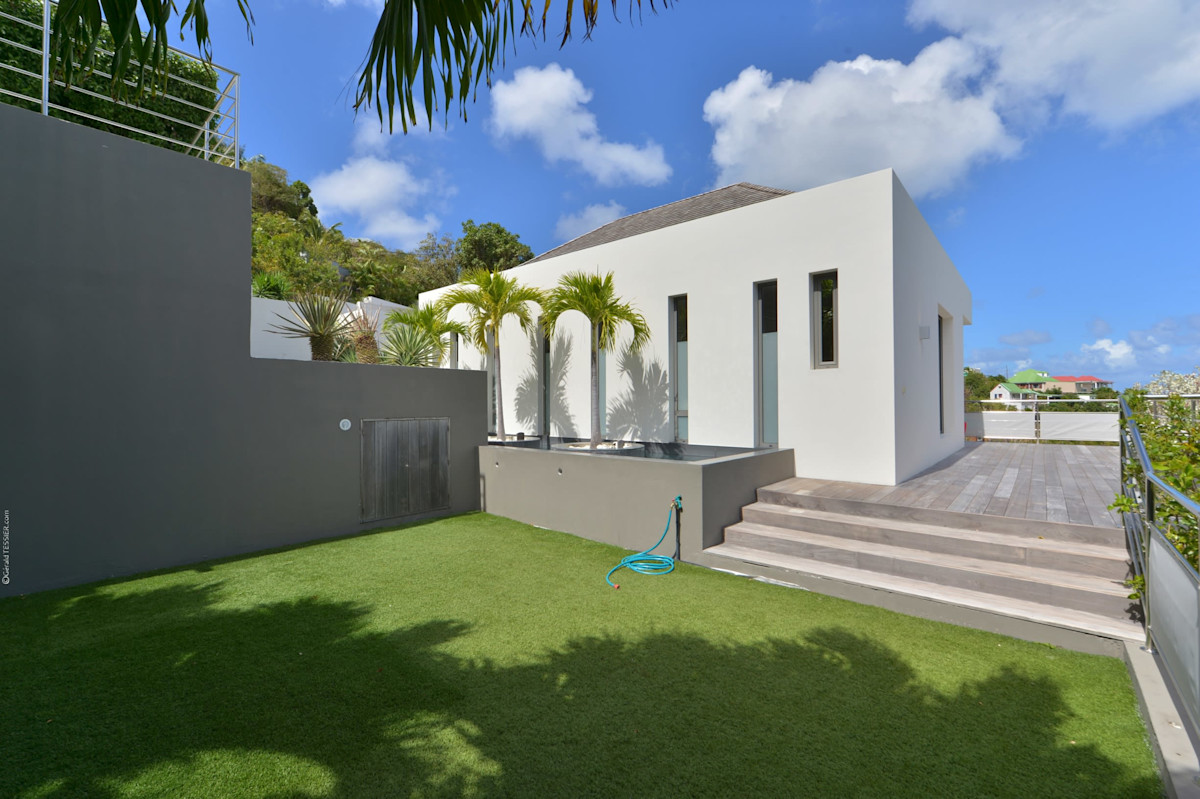 Villa Eternity property image