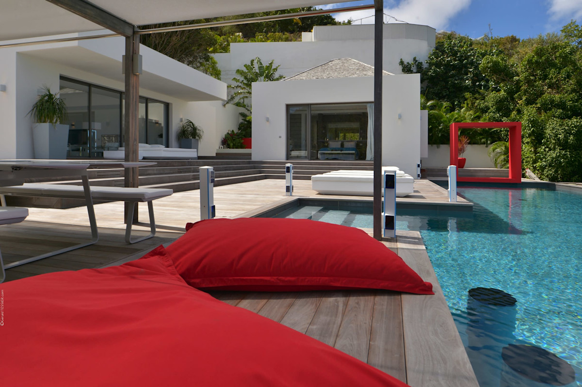 Villa Eternity property image