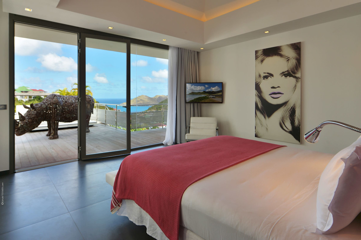 Villa Eternity property image