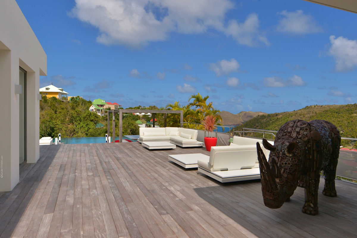 Villa Eternity property image