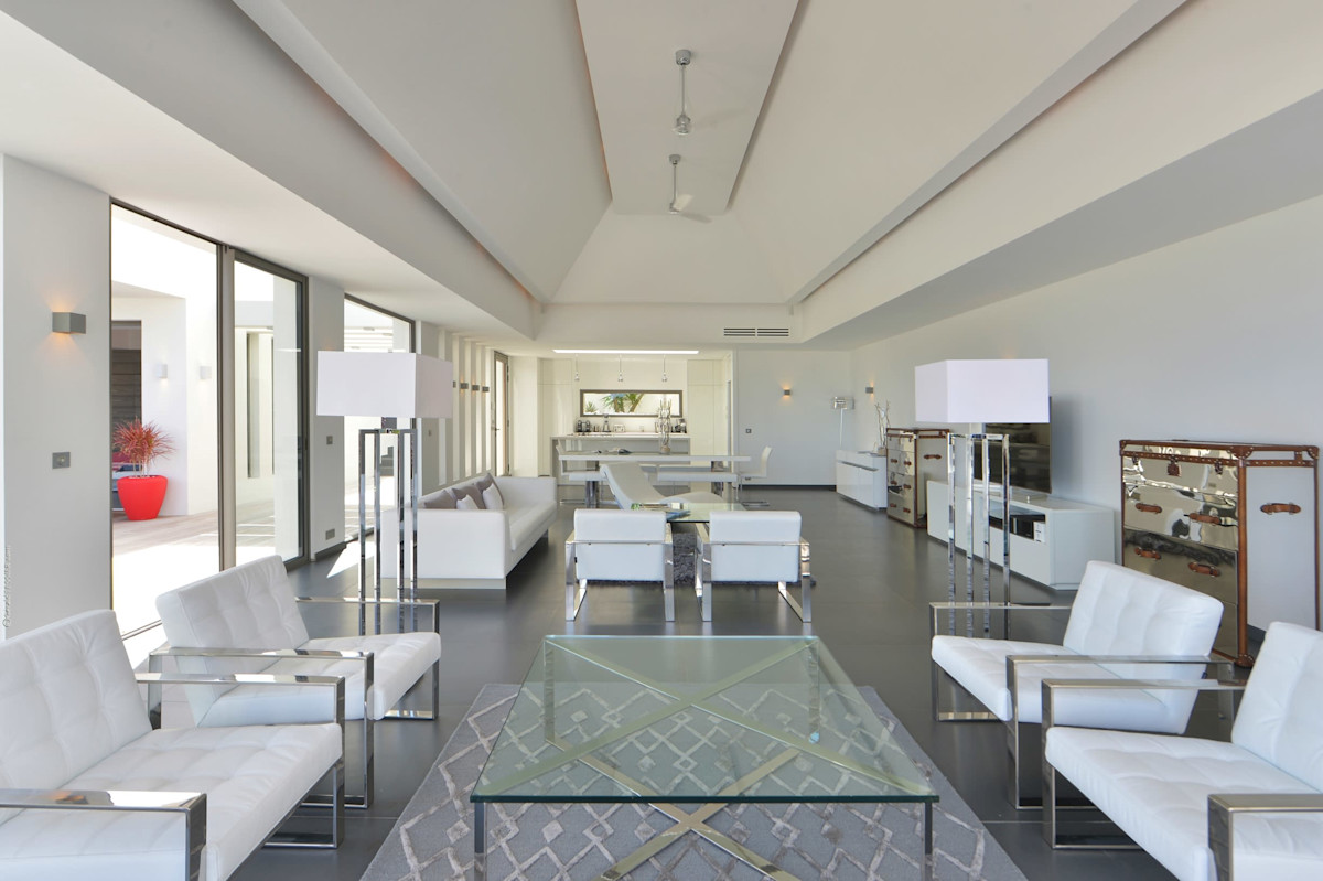 Villa Eternity property image