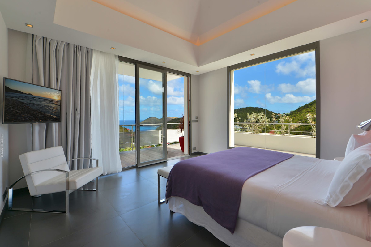 Villa Eternity property image