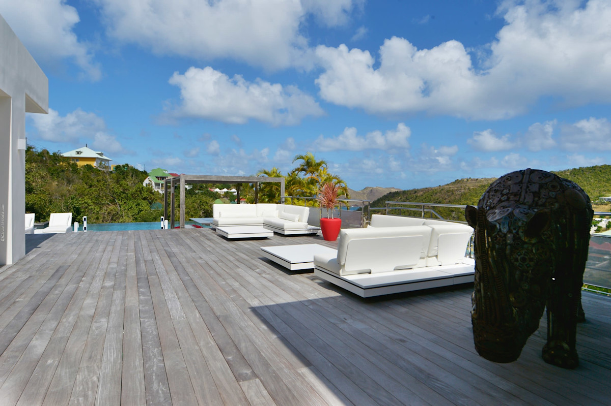 Villa Eternity property image