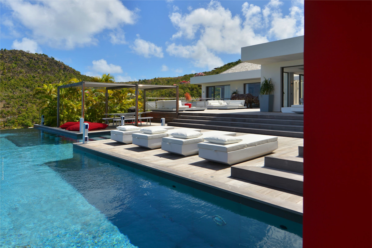 Villa Eternity property image