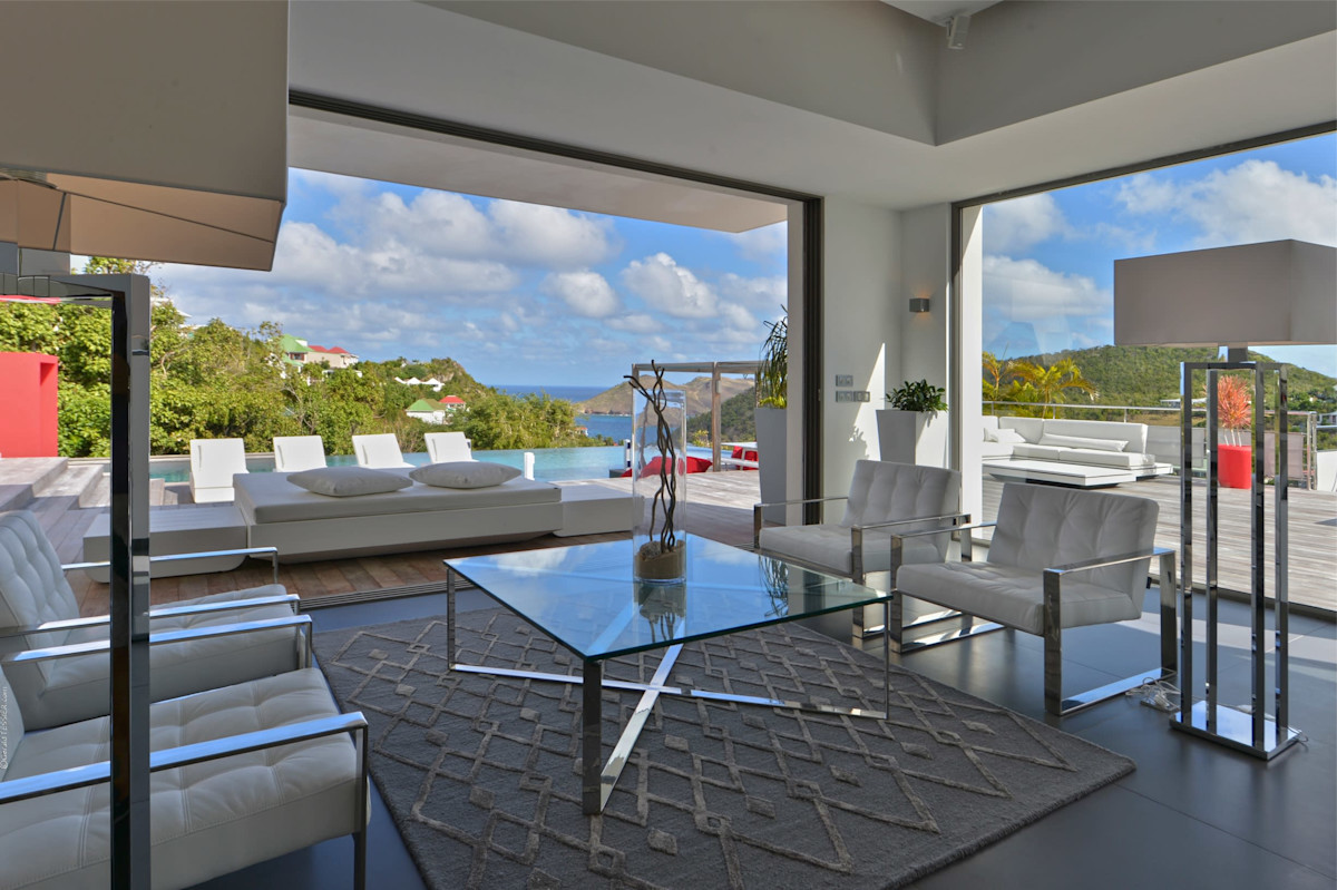 Villa Eternity property image