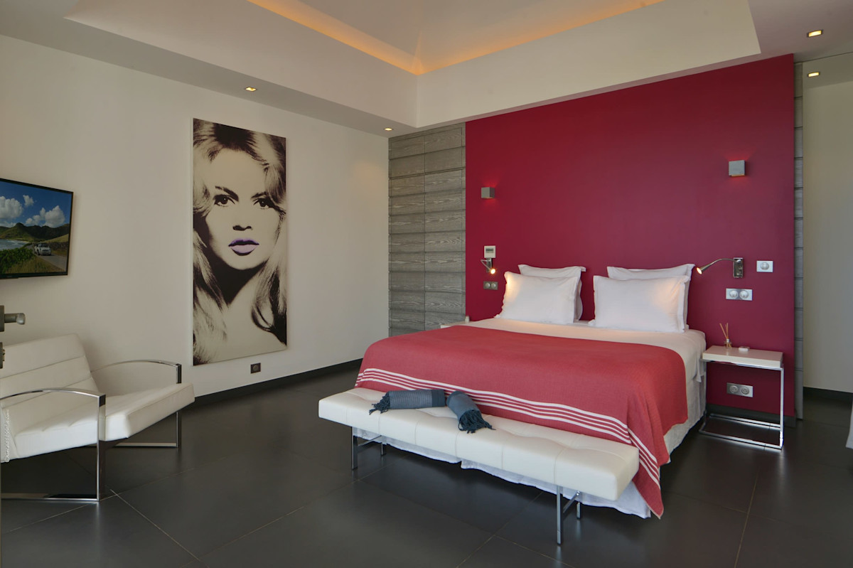 Villa Eternity property image